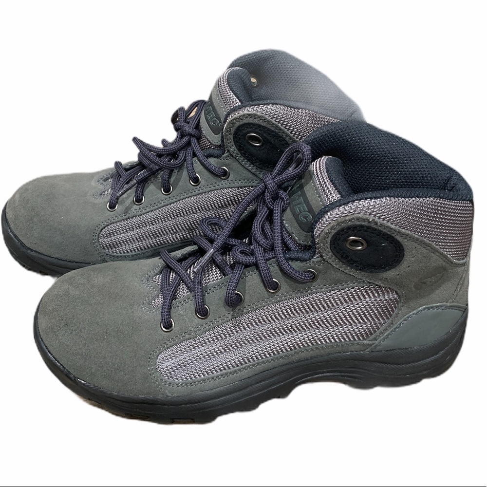 NWOT Women’s hi-tec size 7.5 ankle boots